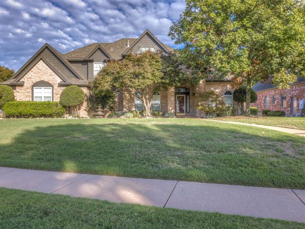 105 E Ocala Street, Broken Arrow, OK 74011