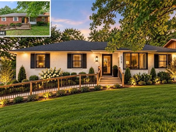6820 Wildwood Drive, Raytown, MO 64133
