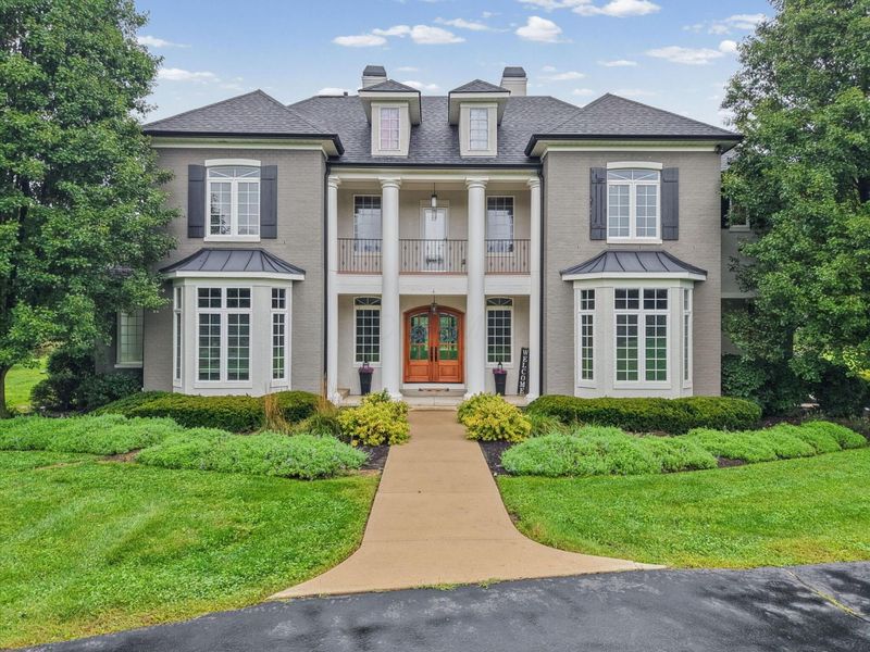 10820 Winchester Road NW, Canal Winchester, OH 43110 Photo 1