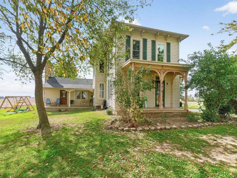 1858 County Road 159 , Ashley, OH 43003 Photo 1