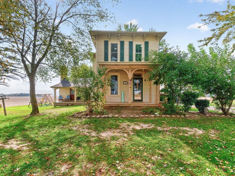 1858 County Road 159 , Ashley, OH 43003 Photo 3