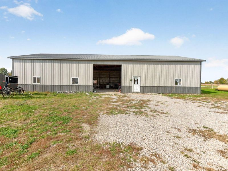 1858 County Road 159 , Ashley, OH 43003 Photo 44