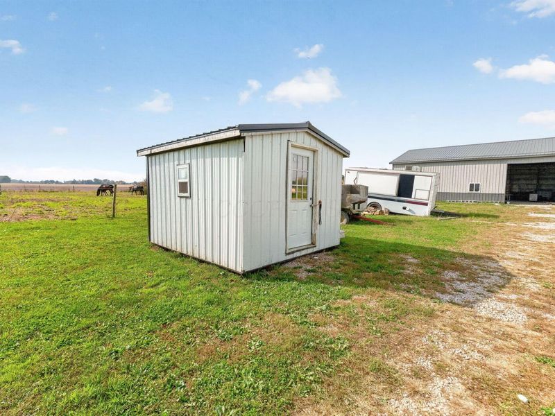 1858 County Road 159 , Ashley, OH 43003 Photo 45