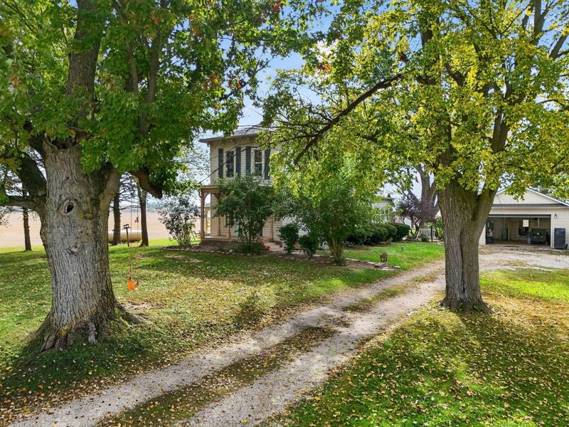 1858 County Road 159 , Ashley, OH 43003 Photo 5