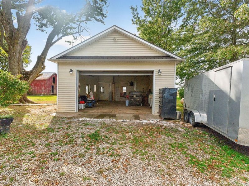 1858 County Road 159 , Ashley, OH 43003 Photo 54