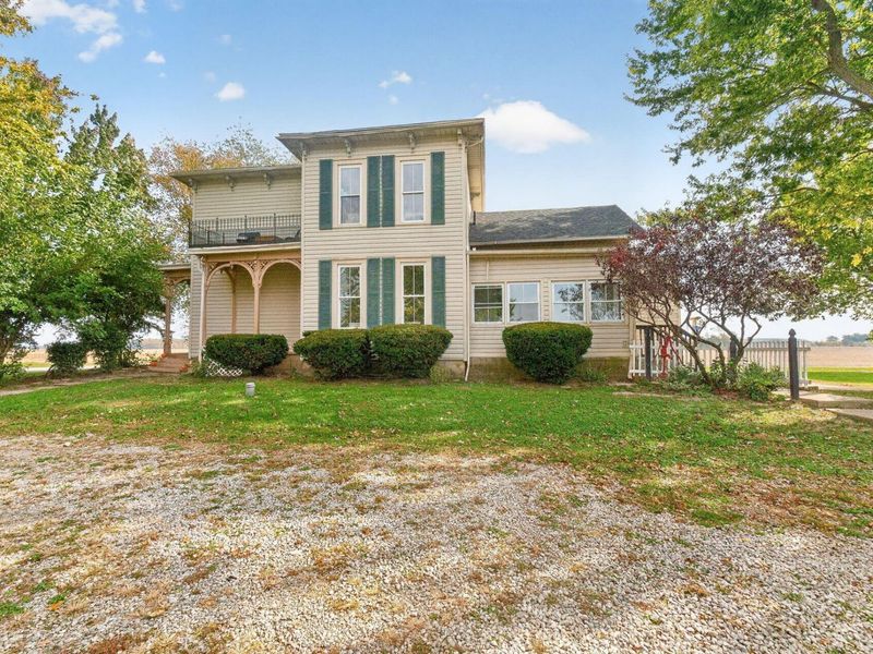 1858 County Road 159 , Ashley, OH 43003 Photo 6