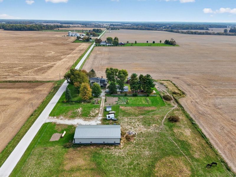 1858 County Road 159 , Ashley, OH 43003 Photo 62