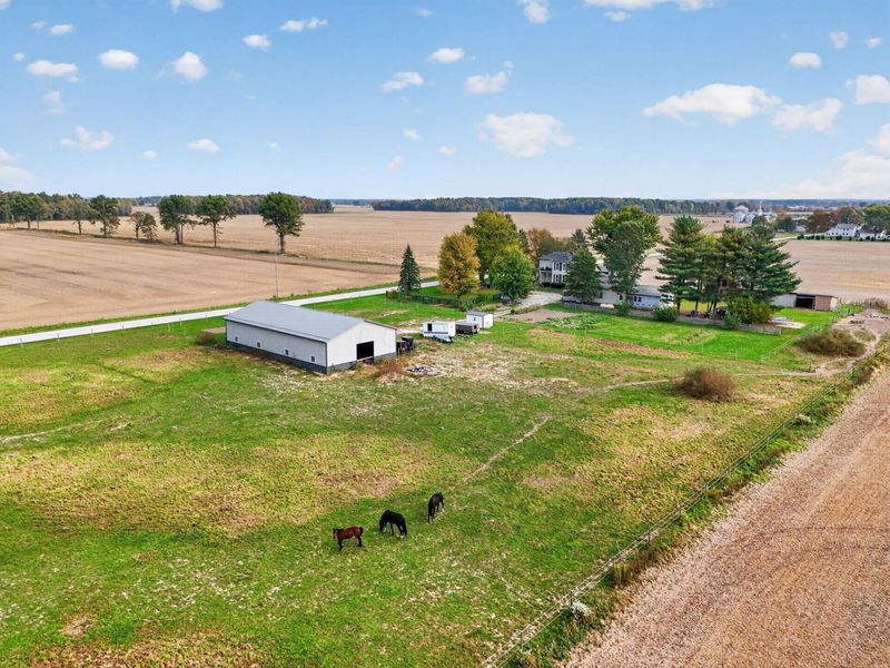 1858 County Road 159 , Ashley, OH 43003 Photo 64