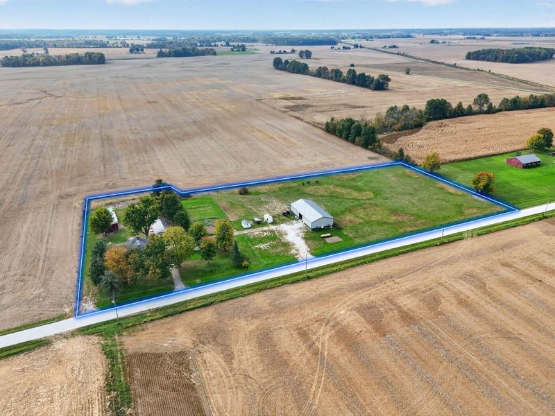 1858 County Road 159 , Ashley, OH 43003 Photo 66