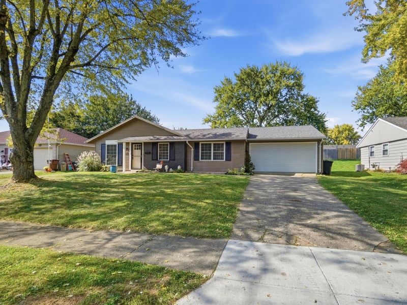 3255 Erter Drive , Springfield, OH 45503 Photo 3
