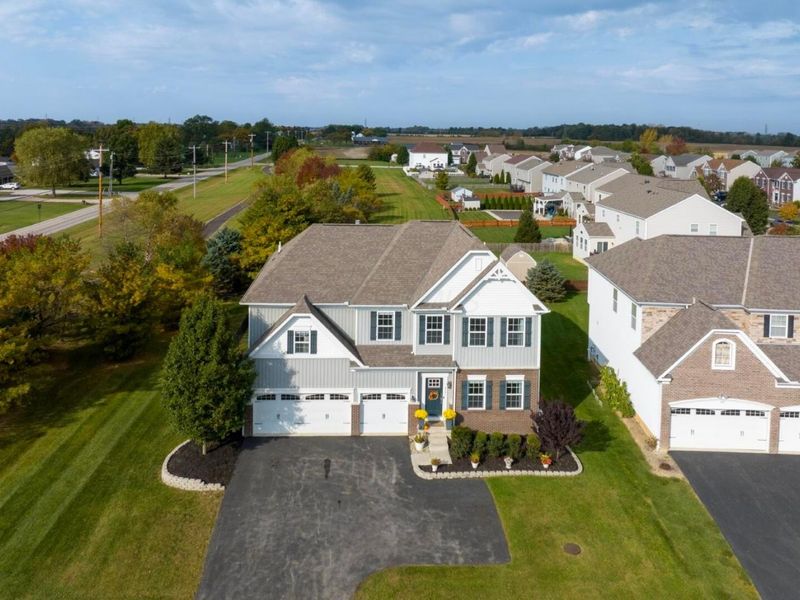 4581 Demorest Road , Grove City, OH 43123 Photo 53
