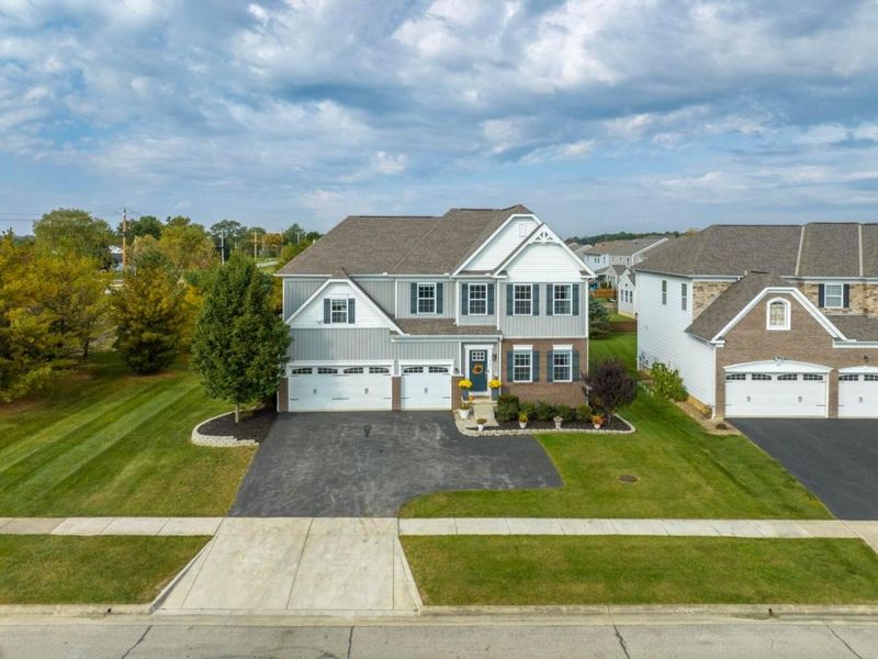 4581 Demorest Road , Grove City, OH 43123 Photo 54