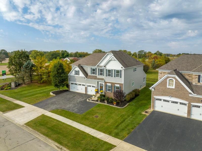 4581 Demorest Road , Grove City, OH 43123 Photo 55