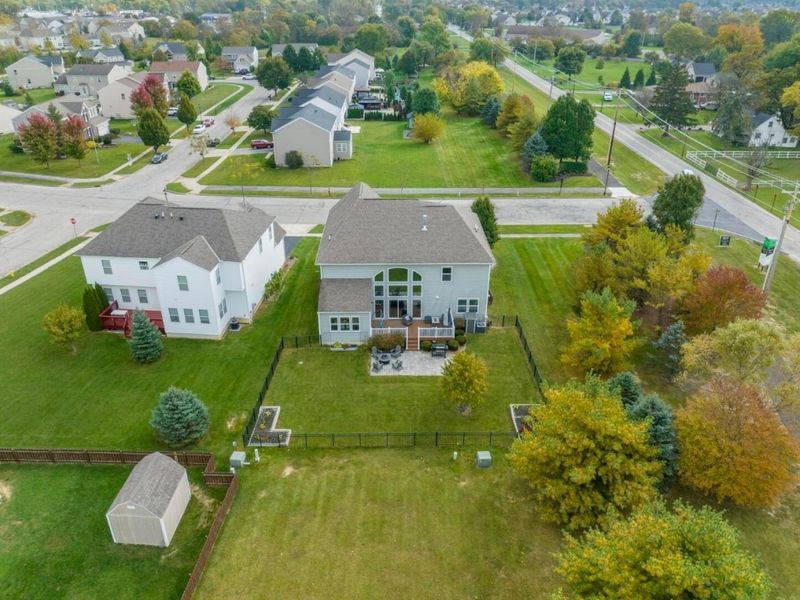 4581 Demorest Road , Grove City, OH 43123 Photo 57