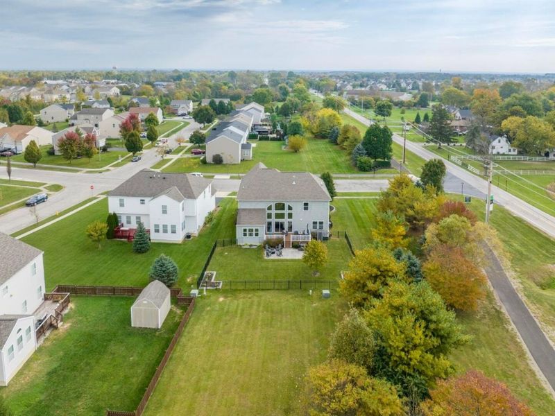4581 Demorest Road , Grove City, OH 43123 Photo 58