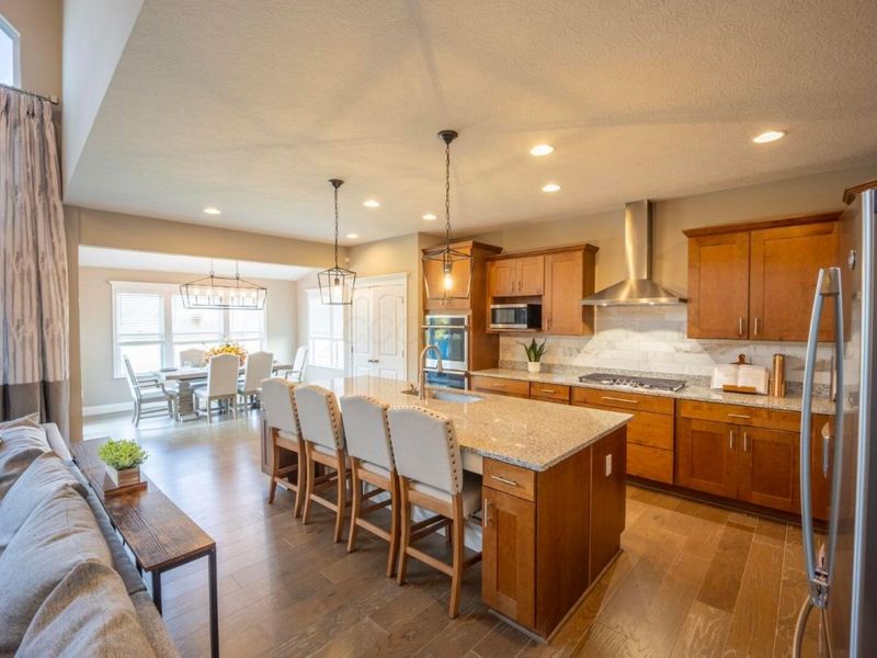 4581 Demorest Road , Grove City, OH 43123 Photo 8