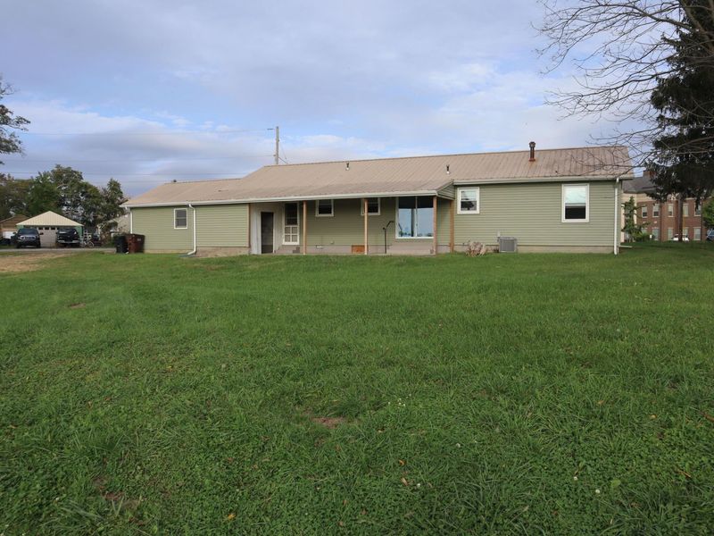 900 Van Deman Street , Washington Court House, OH 43160 Photo 4