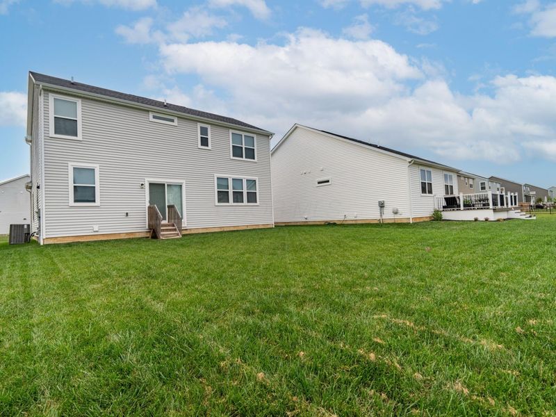 1303 Theodore Drive , Lockbourne, OH 43137 Photo 28