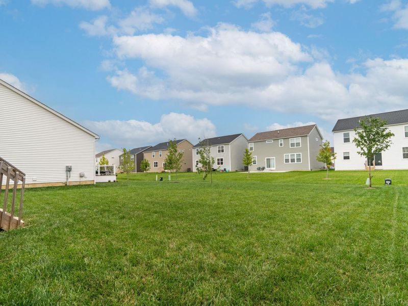 1303 Theodore Drive , Lockbourne, OH 43137 Photo 29