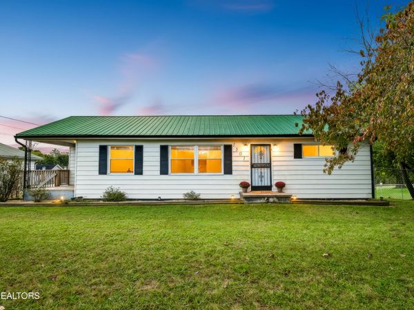 1501 Boyds Creek Hwy, Seymour, TN 37865