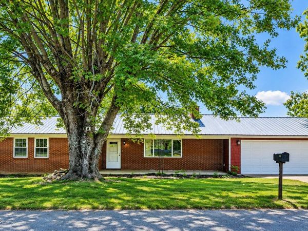 320 Redbird Circle, Cumberland Gap, TN 37724