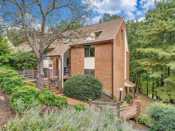 3343 Forest Ridge RD, Roanoke, VA 24018