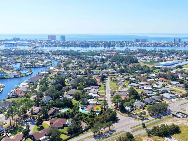 0 Dade Avenue , Panama City, FL 32408