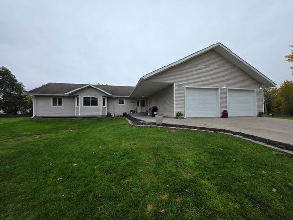 19772 160th Street N, Borup, MN 56519