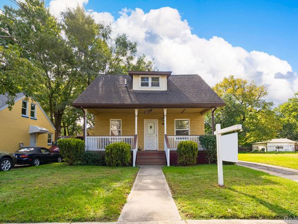 971 Emwill Street , Ferndale, Mi 48220