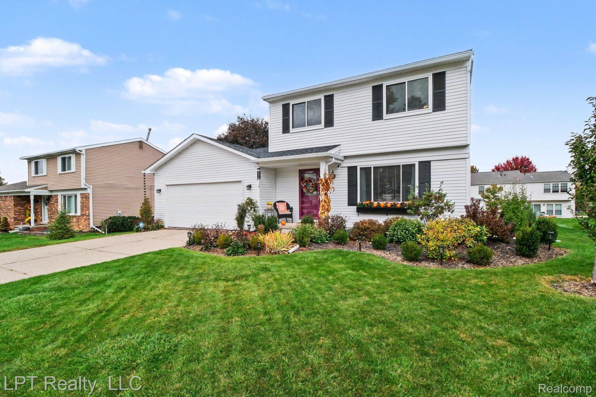 183 Arlington Drive, Rochester Hills, Mi 48307 Main Photo
