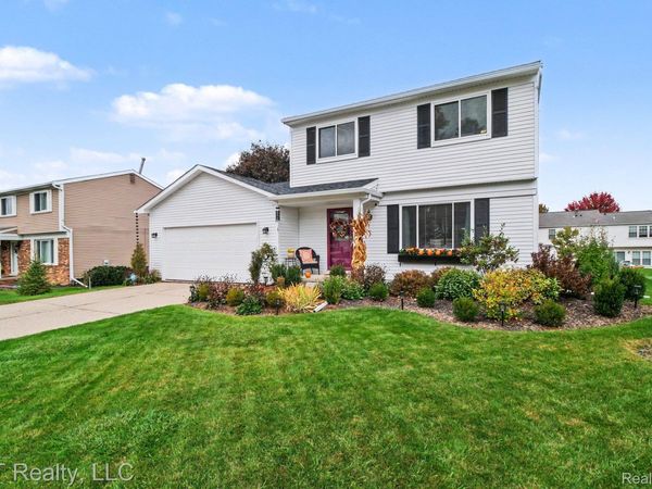 183 Arlington Drive , Rochester Hills, Mi 48307