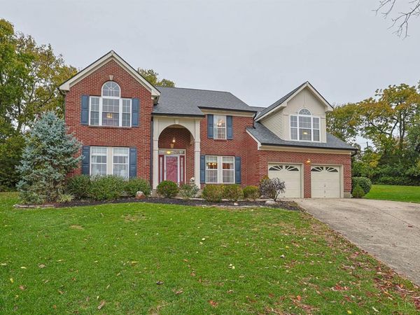 4089 Oakleaf Court, Sharonville, OH 45241