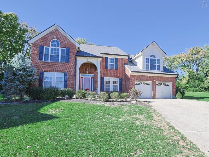4089 Oakleaf Court, Sharonville, OH 45241 Photo 1