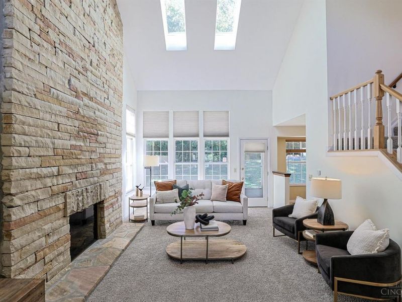 4089 Oakleaf Court, Sharonville, OH 45241 Photo 10