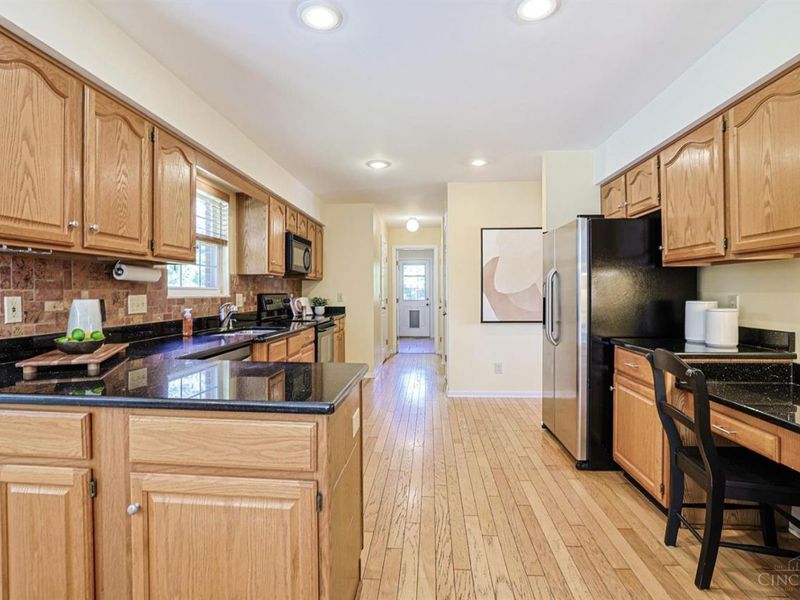4089 Oakleaf Court, Sharonville, OH 45241 Photo 17