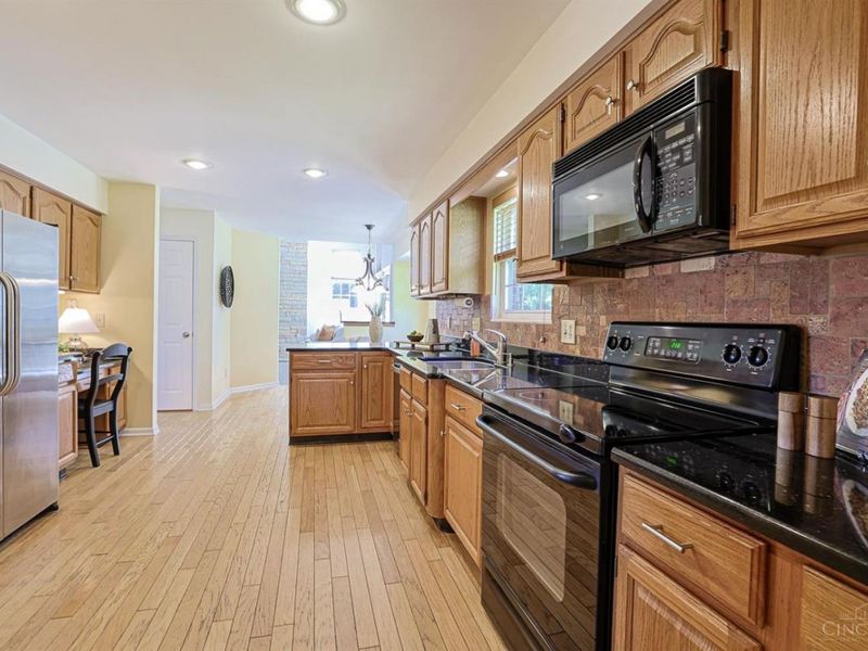 4089 Oakleaf Court, Sharonville, OH 45241 Photo 19