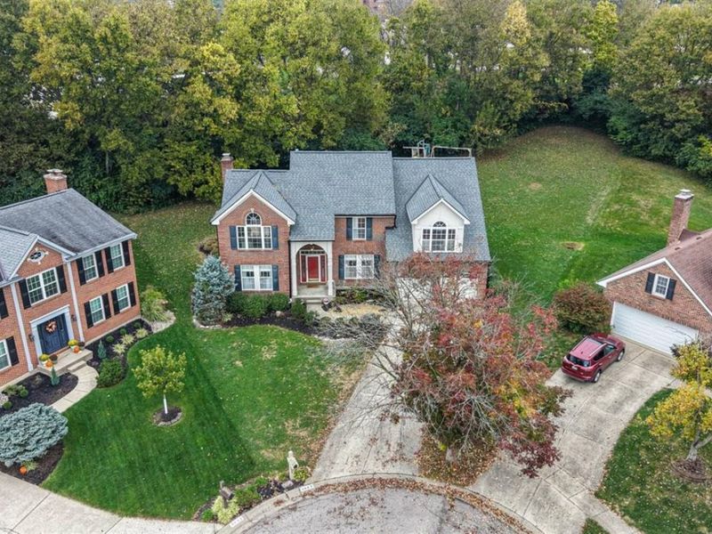 4089 Oakleaf Court, Sharonville, OH 45241 Photo 2