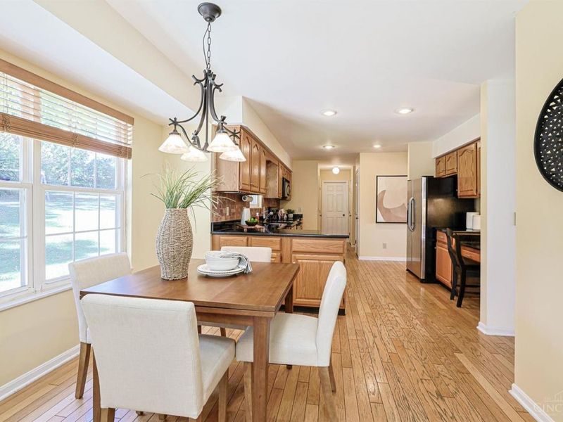 4089 Oakleaf Court, Sharonville, OH 45241 Photo 22