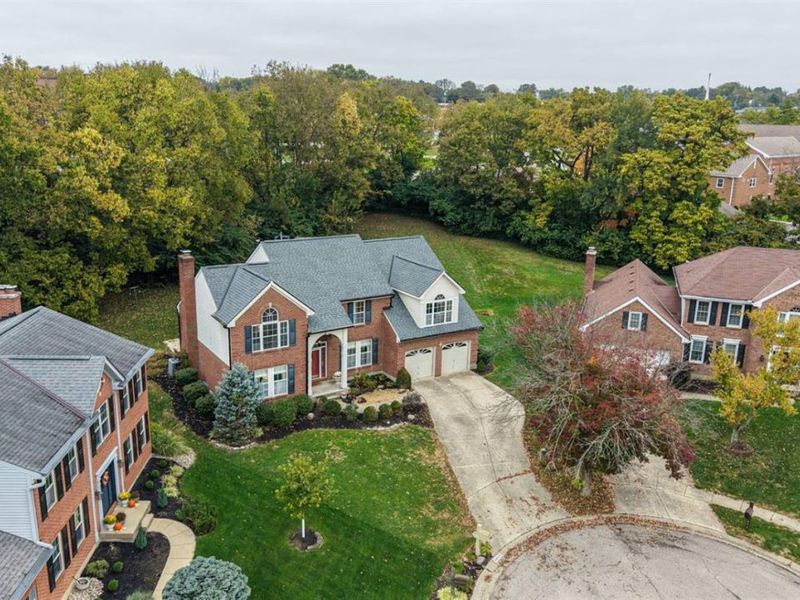 4089 Oakleaf Court, Sharonville, OH 45241 Photo 56