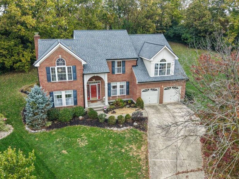 4089 Oakleaf Court, Sharonville, OH 45241 Photo 58