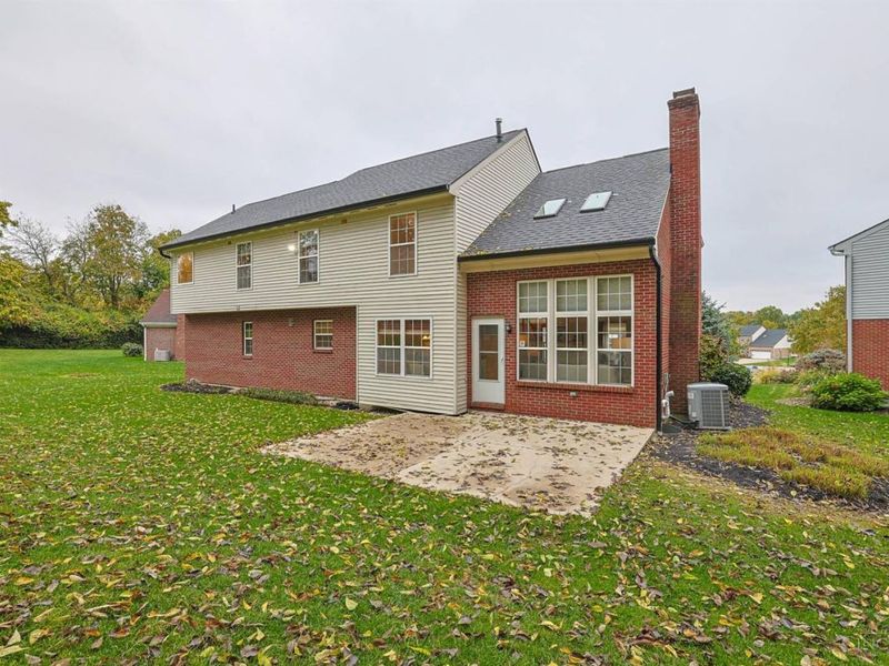 4089 Oakleaf Court, Sharonville, OH 45241 Photo 59
