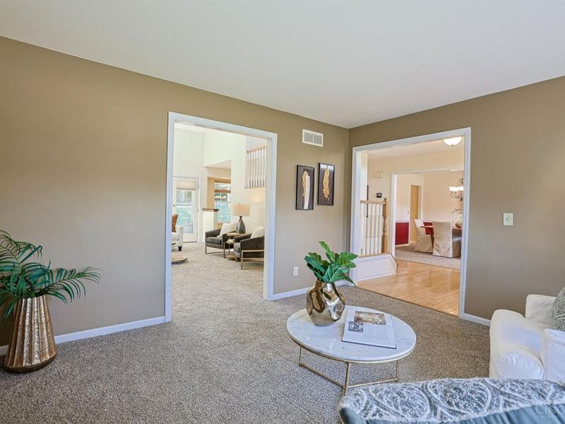 4089 Oakleaf Court, Sharonville, OH 45241 Photo 7