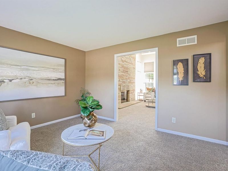 4089 Oakleaf Court, Sharonville, OH 45241 Photo 9