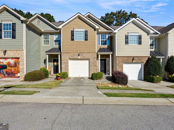 6432 Mossy Oak Landing, Braselton, GA 30517