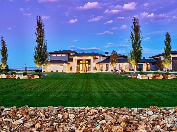 21604 Trigger Ranch Lane, Star, ID 83669