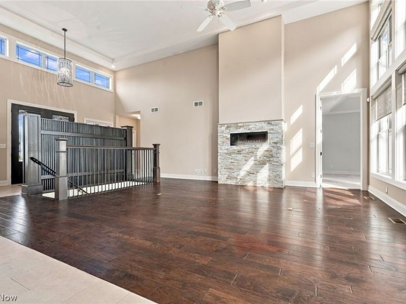 1137 Laurel Green Drive NE, North Canton, OH 44720 Photo 12