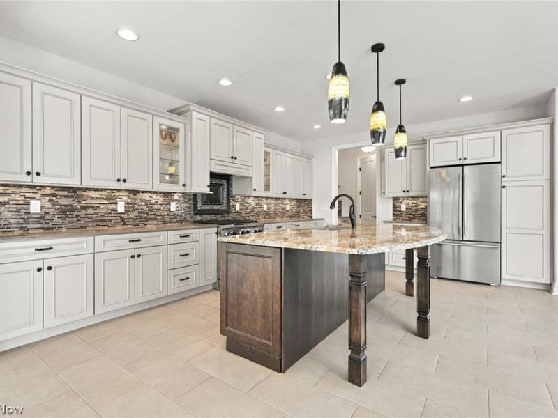 1137 Laurel Green Drive NE, North Canton, OH 44720 Photo 16
