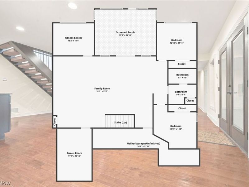 1137 Laurel Green Drive NE, North Canton, OH 44720 Photo 41