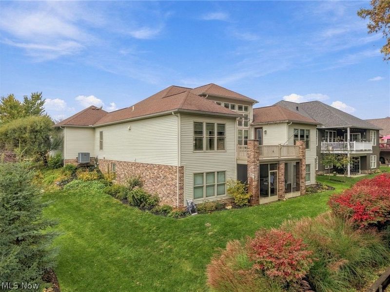 1137 Laurel Green Drive NE, North Canton, OH 44720 Photo 46