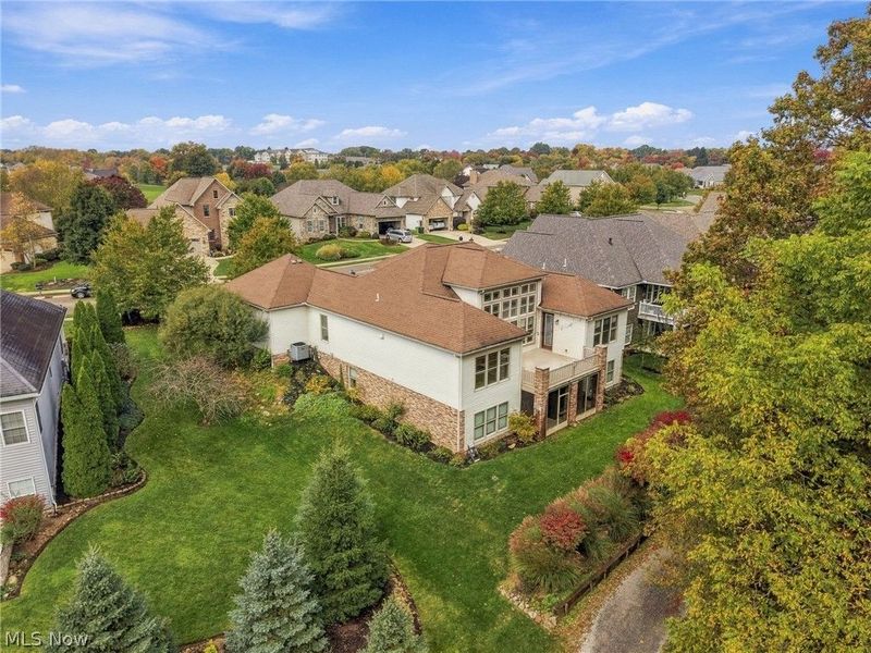 1137 Laurel Green Drive NE, North Canton, OH 44720 Photo 47